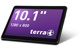 TERRA Pad1006