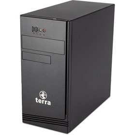 TERRA Home4000